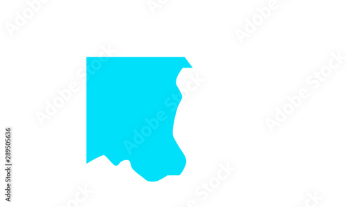 madison state of alabama map