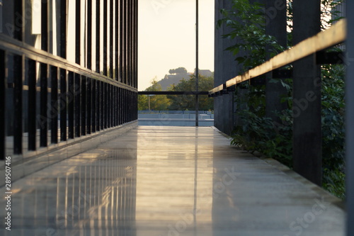 Ein Weg