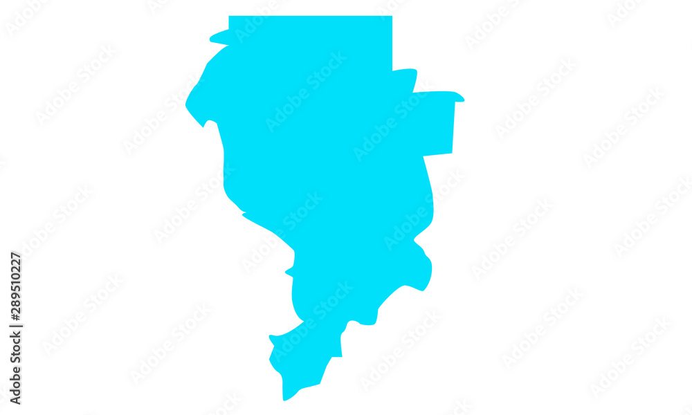 map of Clarke in state of alabama map of Clarke in state of alabama