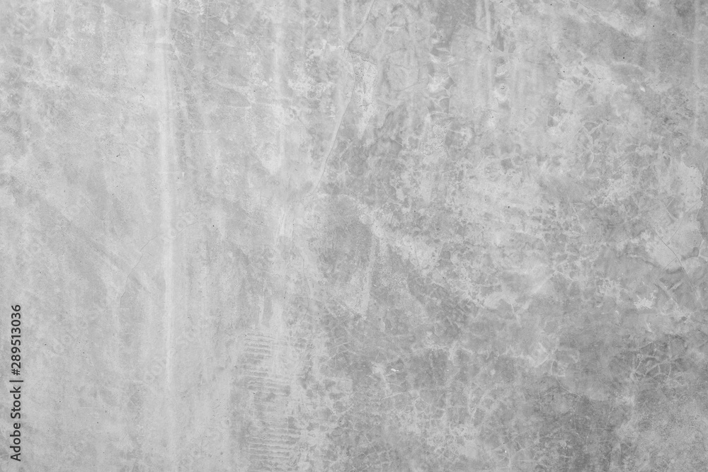 Fototapeta premium Floor concrete texture and background.