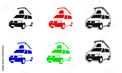 Campervan