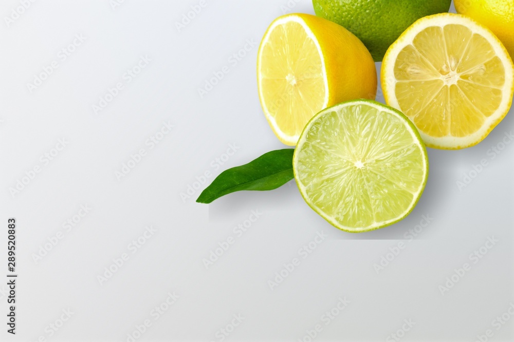 Lemon. Lemon.