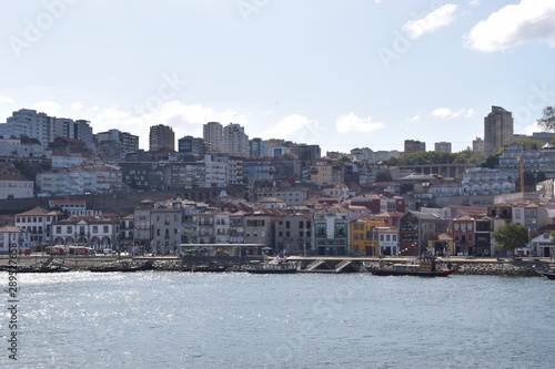 Porto, Portugal © chloeguedy
