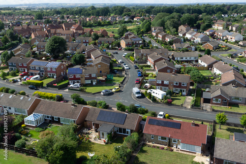 Housing Estate