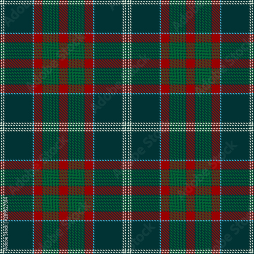 Tartan Plaid Scottish Seamless Pattern.