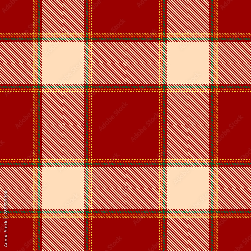 Tartan Plaid Scottish Seamless Pattern. Tartan Plaid Scottish Seamless Pattern.