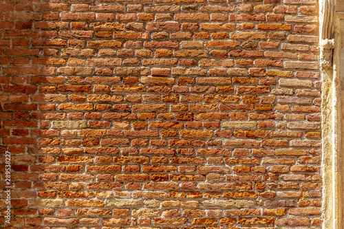 Stone wall texture background