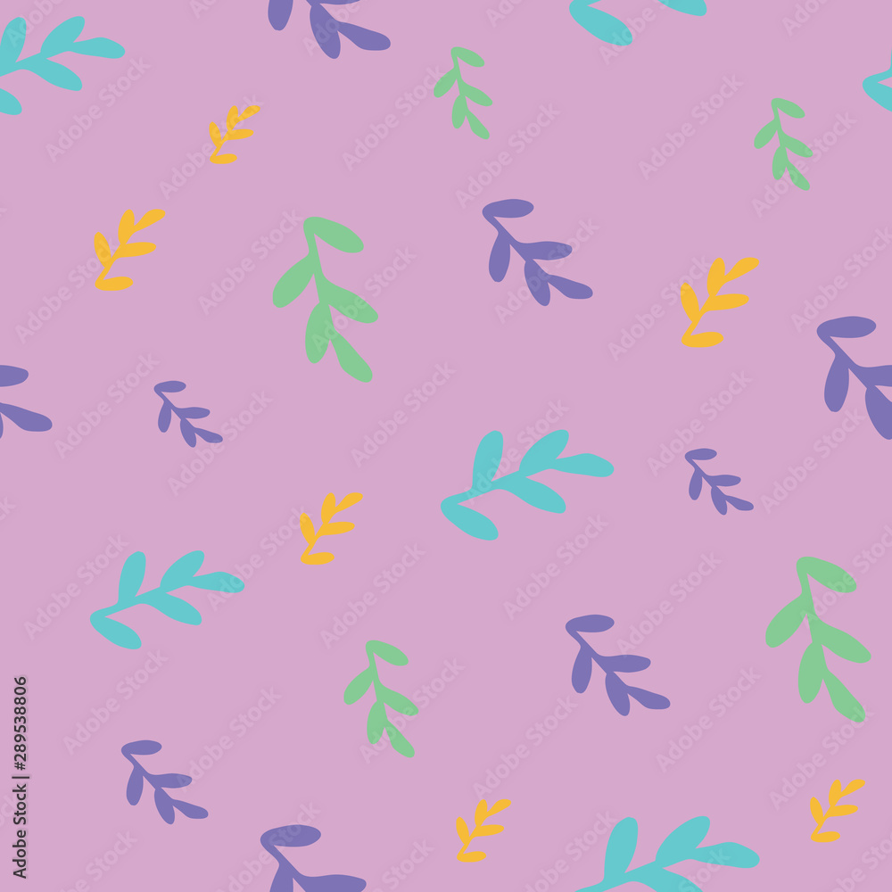 leaves seamless repeat pattern background leaves seamless repeat pattern background