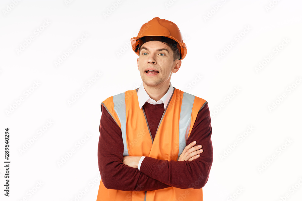 portrait of a worker portrait of a worker