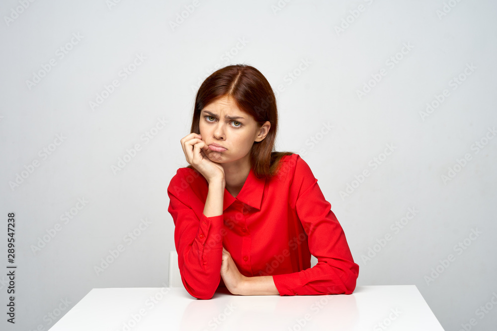 young girl sitting on the floor with laptop young girl sitting on the floor with laptop