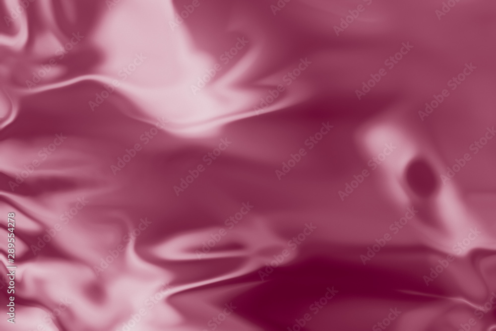 . Pink liquid shiny background. . Pink liquid shiny background.