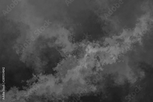 Marble dark texture in white and gray color.