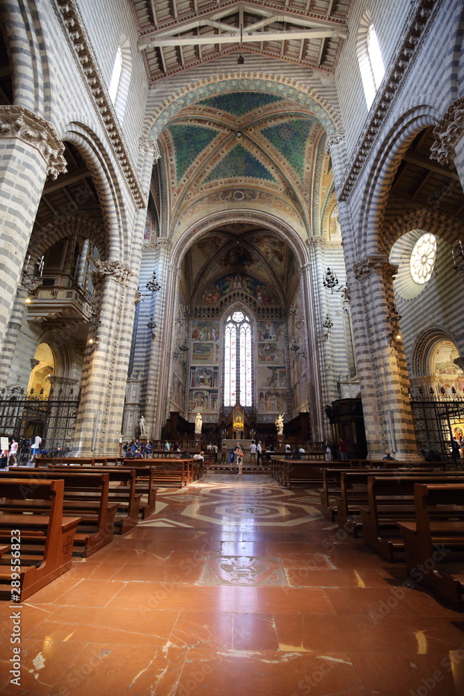 civita orvieto