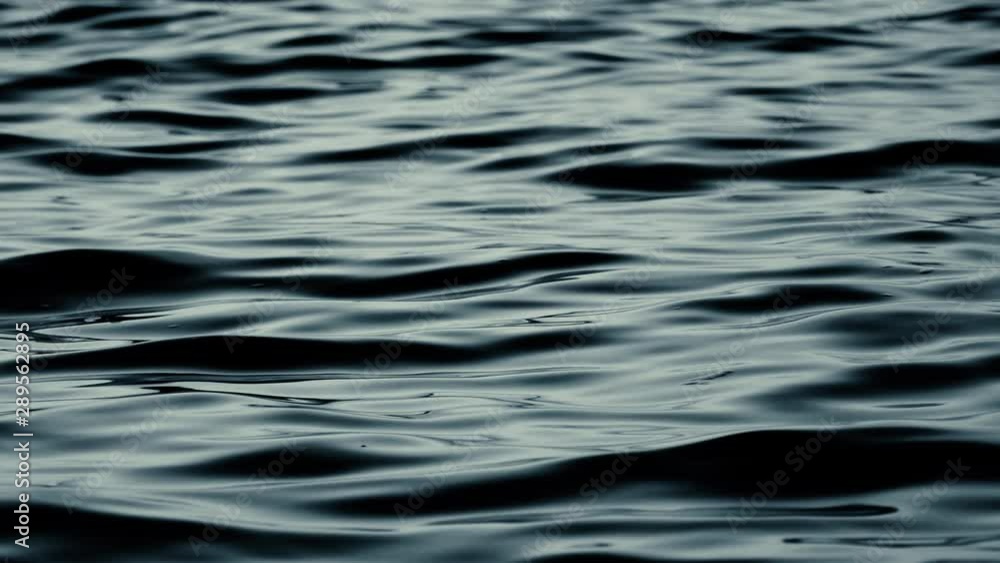 Black waves. Abstract black liquid. Black waves. Abstract black liquid.