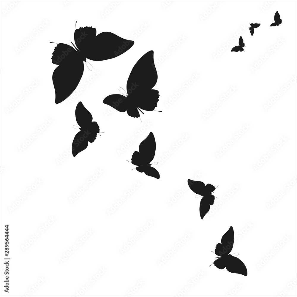 Naklejka premium 11015