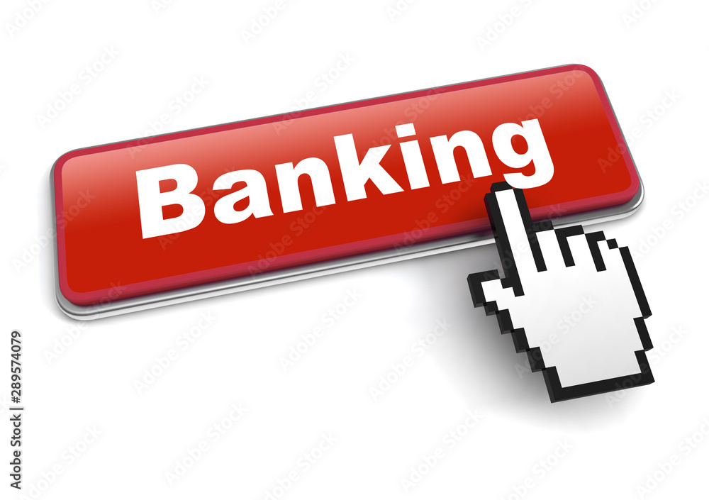 banking concept 3d illustration isolated banking concept 3d illustration isolated