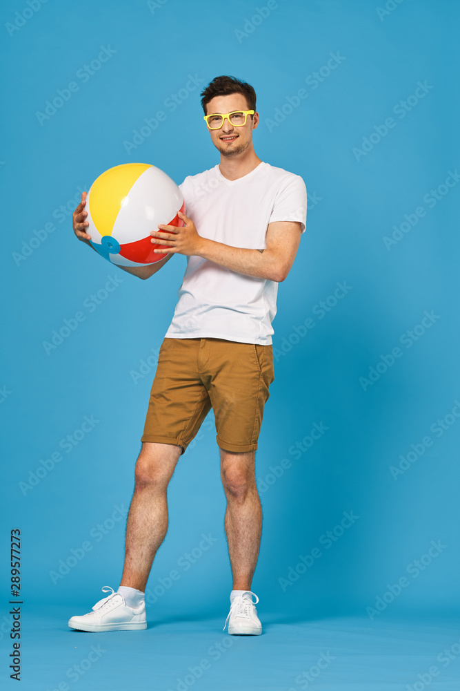young tennis player holding racket and ball young tennis player holding racket and ball