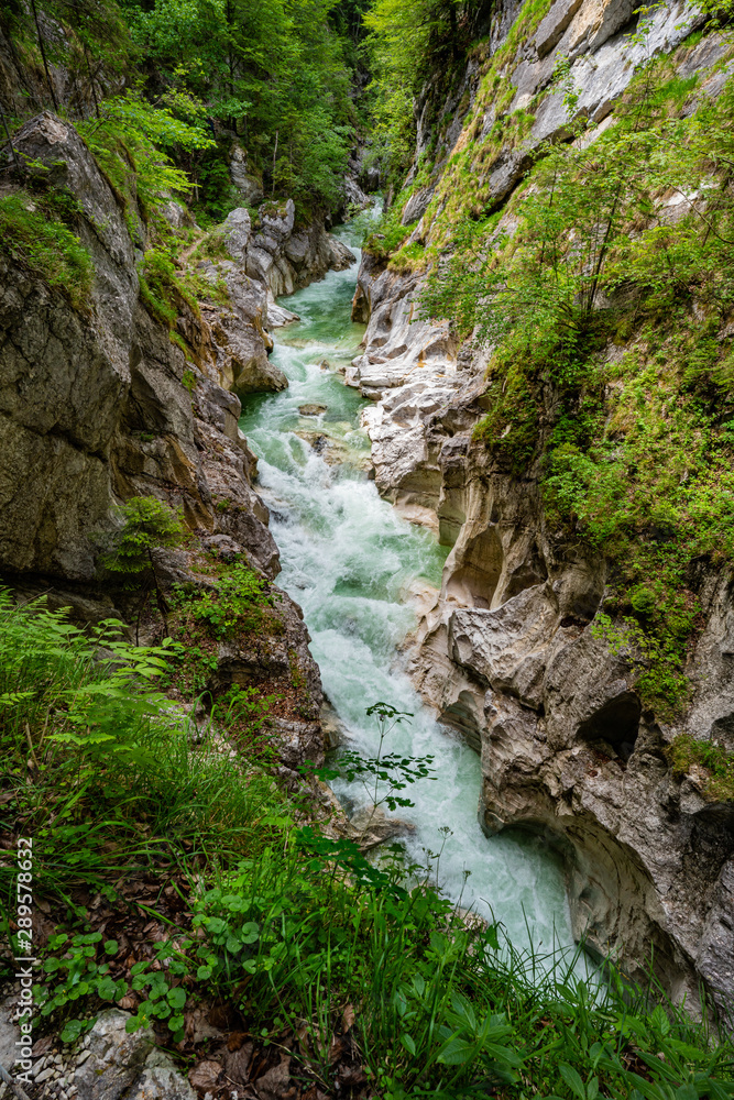 Kaiserklamm Kaiserklamm