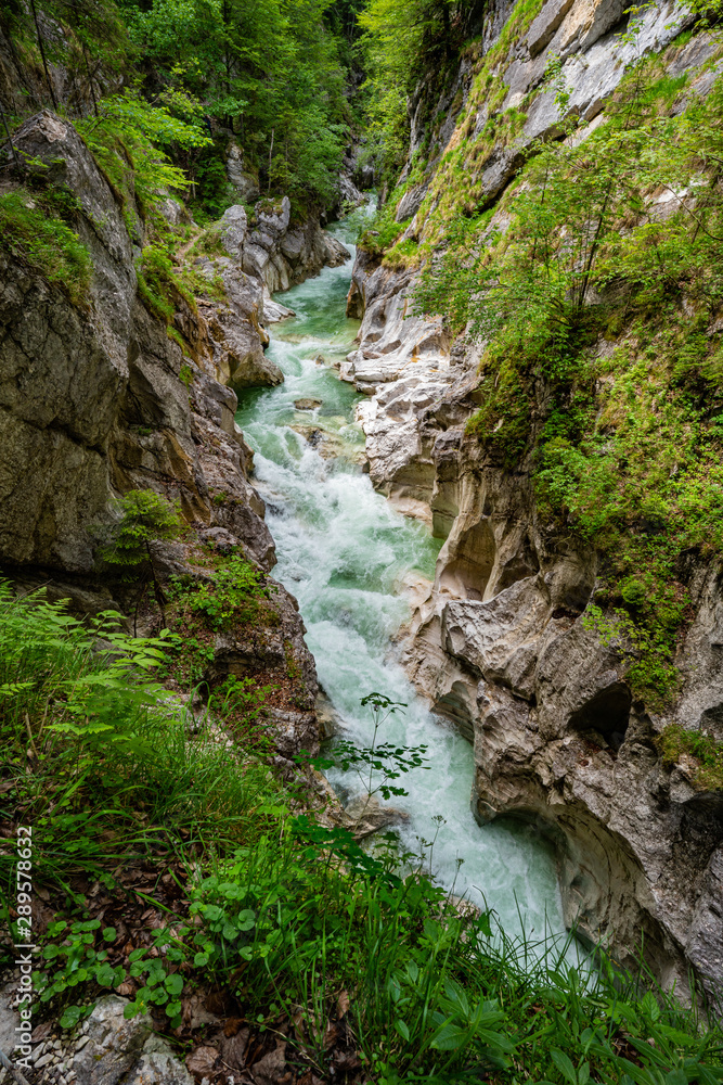 Kaiserklamm