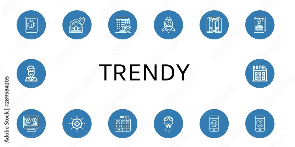 Set of trendy icons such as Smartphone, Home, Hotel, Lava lamp, Suit, Resume, Sun, Bouquet, Native american , trendy Set of trendy icons such as Smartphone, Home, Hotel, Lava lamp, Suit, Resume, Sun, Bouquet, Native american , trendy
