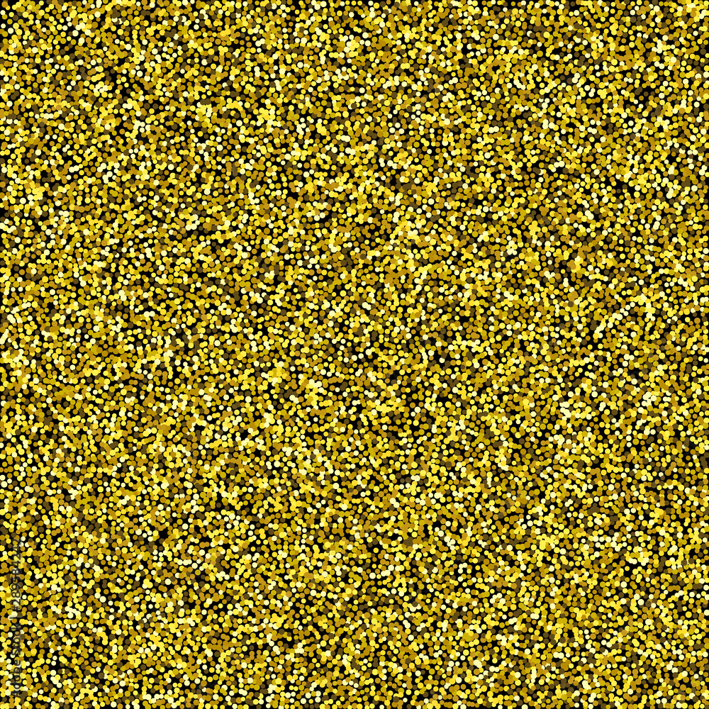 Golden texture. Abstract background with golden dust particles. Golden texture. Abstract background with golden dust particles.