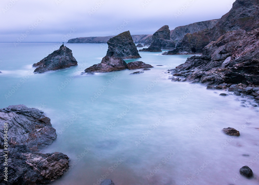 Obraz premium Bedruthan