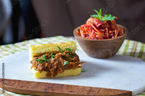 Gluten Free Delicious World Famous Pulled Pork