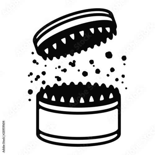 Cannabis Flower Grinder