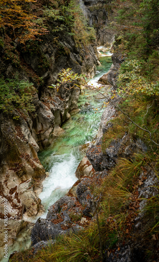 Kaiserklamm Kaiserklamm