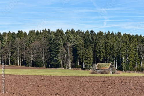 Baden-Württemberg - Simmersfeld - Umland photo