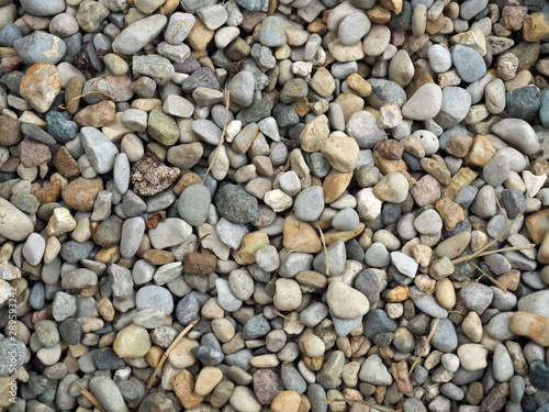 Natural Rock Background - 79