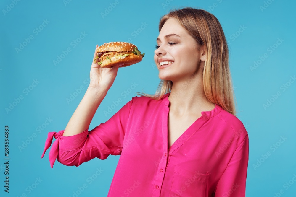 portrait of woman with clear skin portrait of woman with clear skin