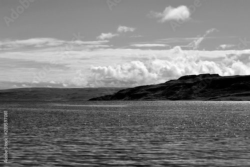 Steingrimsfjördur bei Holmavik - Island photo