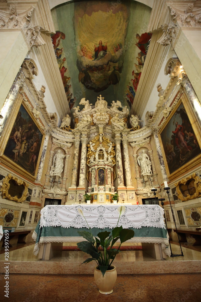 Obraz premium ベローナ