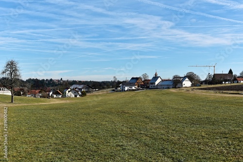 Baden-Württemberg - Ettmannsweiler photo