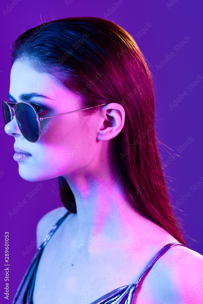 portrait of woman portrait of woman