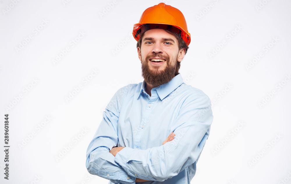 portrait of a worker portrait of a worker
