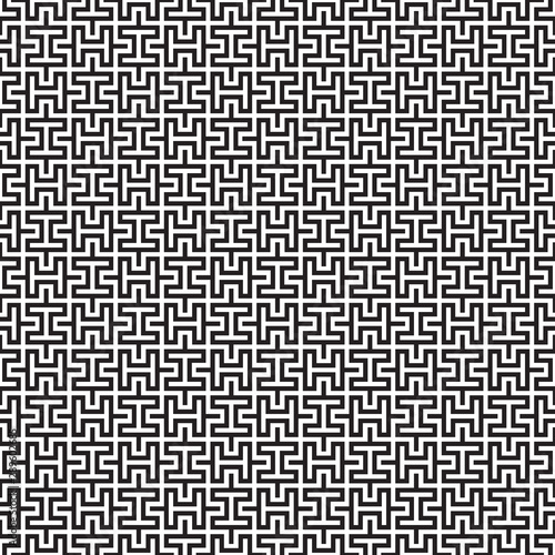 Photography Seamless abstract geometric background pattern texture