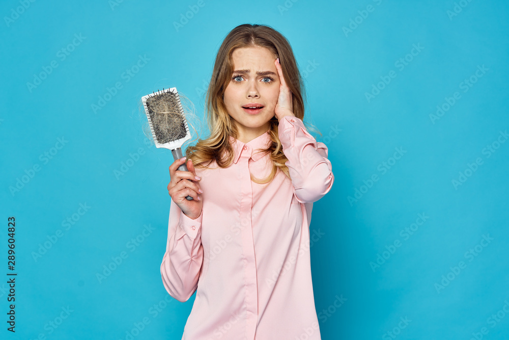 portrait of a girl with money portrait of a girl with money