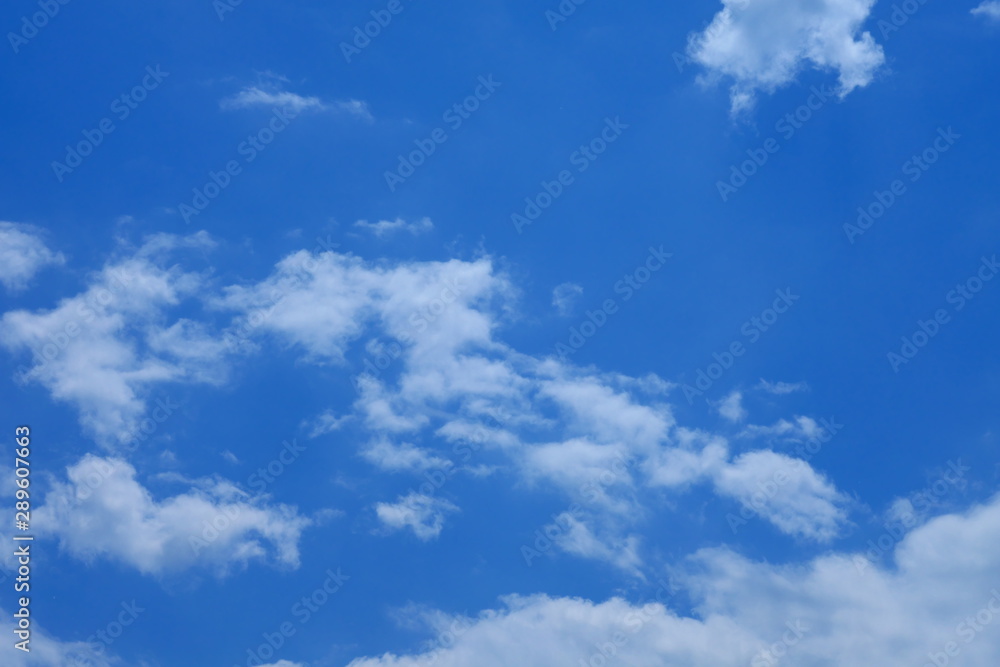青空 青空