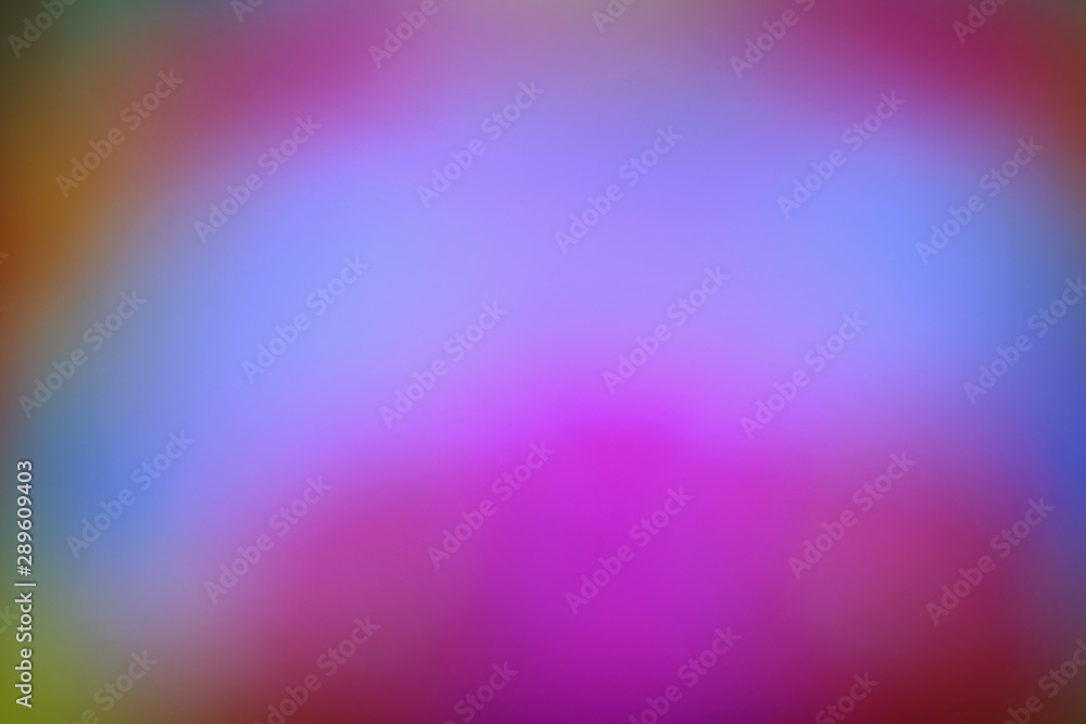 Fototapeta premium abstract background with circles