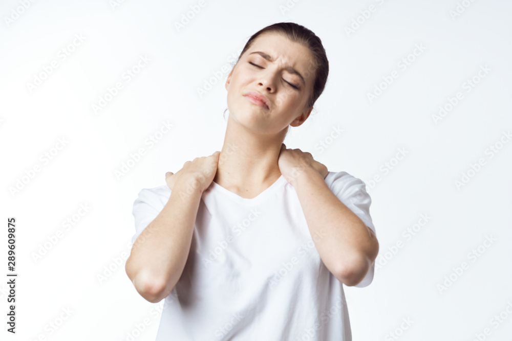 portrait of young man showing thumbs up sign isolated on white portrait of young man showing thumbs up sign isolated on white