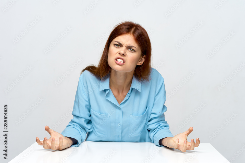 young woman sitting on the floor with laptop young woman sitting on the floor with laptop