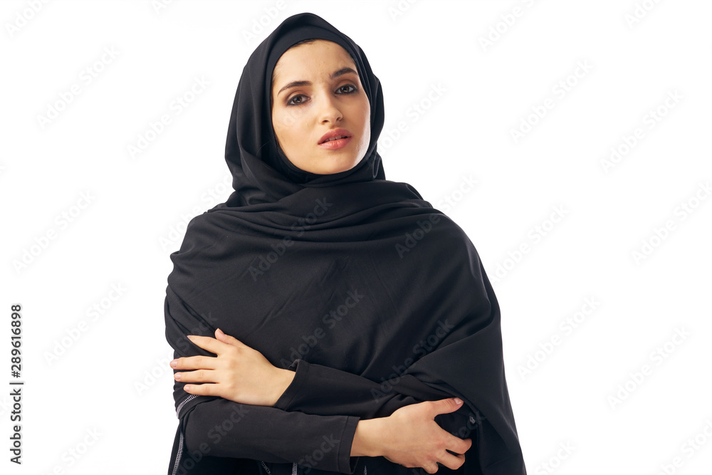 young woman young woman