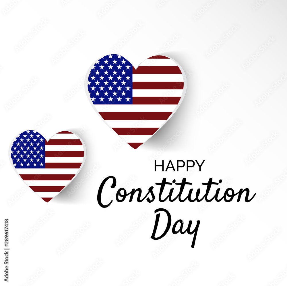 Happy Consitution Day Happy Consitution Day