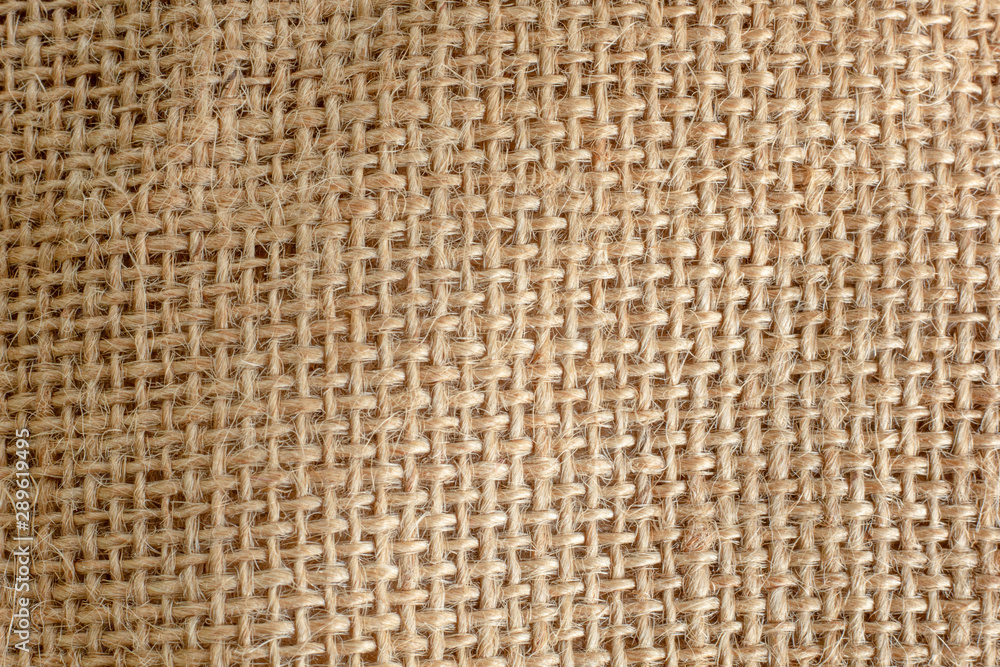.Brown sack flooring with stand and bed pattern. .Brown sack flooring with stand and bed pattern.