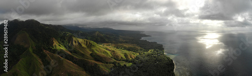 created by dji camera