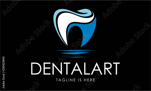 Medical Dental Logo