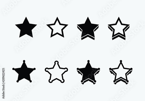 8 Stars