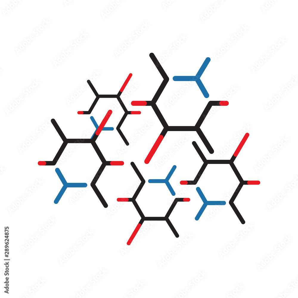 bio technology Lab logo sign template vector design symbol bio technology Lab logo sign template vector design symbol